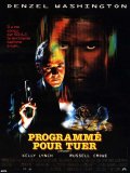 Programmé pour Tuer