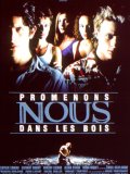 Promenons-nous dans les bois