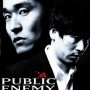 Public Enemy - Affiche du 13/01/2008