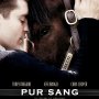 Pur Sang, La Légende de Seabiscuit - Affiche du 25/09/2007 Pur Sang, La Légende de Seabiscuit - Affiche du 25/09/2007