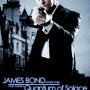 L'histoire du nouveau James Bond dévoilée - Affiche du 29/01/2008 L'histoire du nouveau James Bond dévoilée - Affiche du 29/01/2008