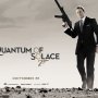Quantum of Solace : nouvelle affiche - Affiche du 10/07/2008