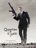 Quantum of Solace : James Bond 22