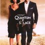 Quantum Of Solace : l'affiche finale ! - Affiche du 25/09/2008 Quantum Of Solace : l'affiche finale ! - Affiche du 25/09/2008
