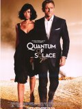 Quantum of Solace