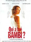 Qui a tué Bambi ?