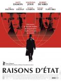 Raisons d'Etat
