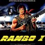 Rambo - Affiche du 25/09/2007