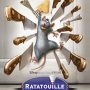 Ratatouille - Affiche du 25/09/2007 Ratatouille - Affiche du 25/09/2007