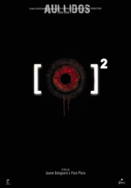 Rec. 2 : L affiche Rec. 2 : L affiche