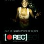 REC - Affiche du 25/03/2008 REC - Affiche du 25/03/2008