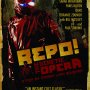 Repo ! The Genetic Opera : bande-annonce et posters bis - Affiche du 18/09/2008 Repo ! The Genetic Opera : bande-annonce et posters bis - Affiche du 18/09/2008