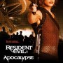 Resident evil : Apocalypse - Affiche du 03/10/2007