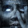 Resident evil : Apocalypse - Affiche du 03/10/2007