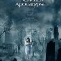 Resident evil : Apocalypse - Affiche du 03/10/2007