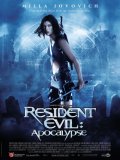 Resident evil : Apocalypse