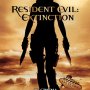 Resident Evil : Extinction - Affiche du 25/09/2007