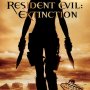 Resident Evil : Extinction - Affiche du 03/10/2007