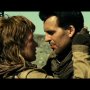 Resident Evil : Extinction - Menu DVD du 23/05/2008