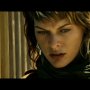 Resident Evil : Extinction - Menu DVD du 23/05/2008