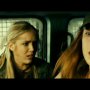 Resident Evil : Extinction - Menu DVD du 23/05/2008