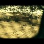 Resident Evil : Extinction - Menu DVD du 23/05/2008