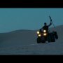 Resident Evil : Extinction - Menu DVD du 23/05/2008