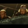 Resident Evil : Extinction - Menu DVD du 23/05/2008