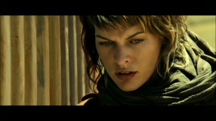 Resident Evil Extinction - Edition Collector