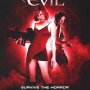 Resident Evil - Affiche du 03/10/2007