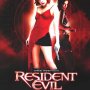 Resident Evil - Affiche du 03/10/2007