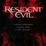Resident Evil - Affiche du 03/10/2007