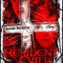 Resident Evil - Affiche du 03/10/2007