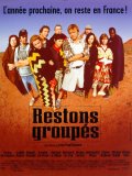 Restons groupés