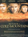 Retour à Cold Mountain