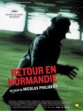 Retour en normandie
