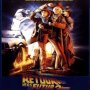 Retour vers le Futur III - Affiche du 25/09/2007