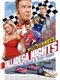 Ricky bobby : roi du circuit