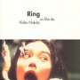 Ring - Affiche du 25/09/2007 Ring - Affiche du 25/09/2007