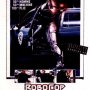 Robocop - Affiche du 25/09/2007