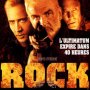 Rock - Affiche du 25/09/2007 Rock - Affiche du 25/09/2007