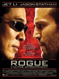 Rogue, l'Ultime Affrontement