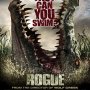 Rogue : Une nouvelle affiche qui ne manque pas de mordant - Affiche du 17/04/2008 Rogue : Une nouvelle affiche qui ne manque pas de mordant - Affiche du 17/04/2008