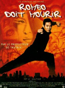 Roméo doit mourir