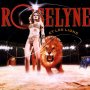 Roselyne et les lions - Affiche du 17/10/2007 Roselyne et les lions - Affiche du 17/10/2007