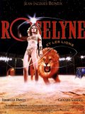 Roselyne et les lions