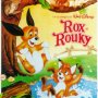 Rox et Rouky - Affiche du 27/02/2008 Rox et Rouky - Affiche du 27/02/2008