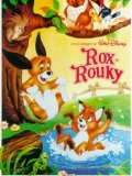 Rox et Rouky