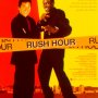 Rush Hour - Affiche du 25/09/2007