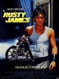 Rusty James